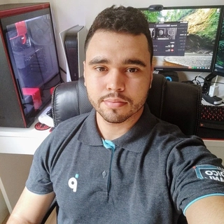 Eduardo de Souza MacHado