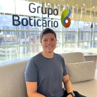 Eduardo do Amaral Lisboa