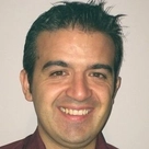 Eduardo Durán Martín