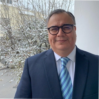 Eduardo E. Montes Garcia