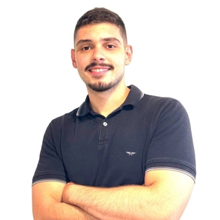 Eduardo M. Fernandes