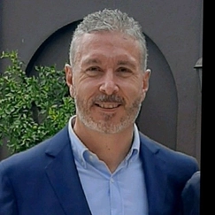 Eduardo Marqués López