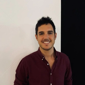Eduardo Navarro Robredo