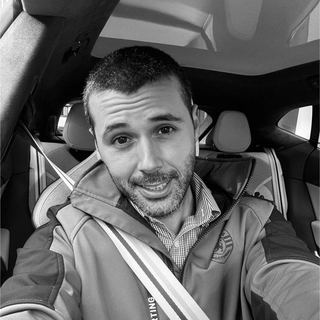 Eduardo Portugal Ribeiro