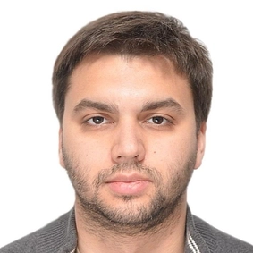 Eduardo Shugaev-Mendosa