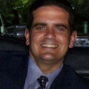 Edward Barberi