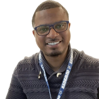 Edward Bass Pmp