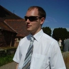 Edward Burton