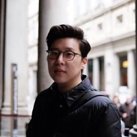 Edward Cho