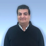 Edward Garcia