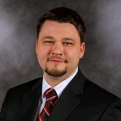 Edward Jarosiewitz Knapp