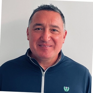 Edward M. Caravalho