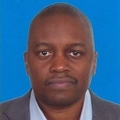 Edward Mutafungwa