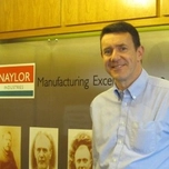 Edward Naylor