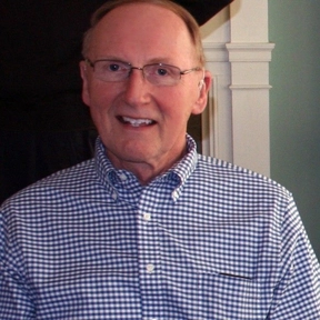 Edward Shimkus