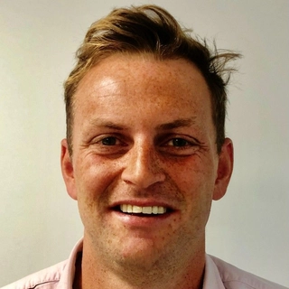 Edward Sumption