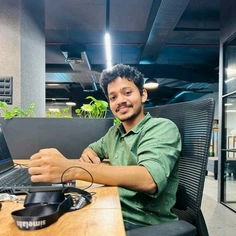 Edwin John