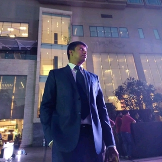 Edwin Joseph