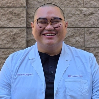 Edwin Joseph Escueta