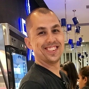 Edwin Lyon