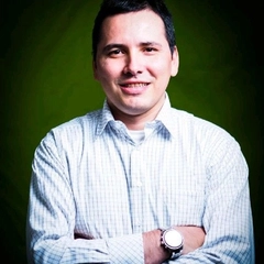 Edwin Mantilla Santamaria