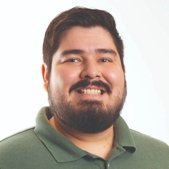 Edwin Olguin