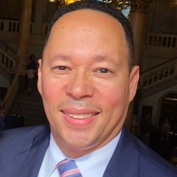 Edwin Polanco