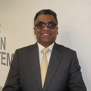 Edwin Ratnam
