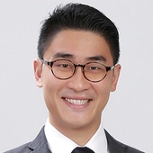 Edwin Seah