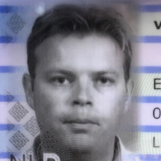 Edwin van der Hoeven