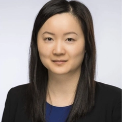 Edwina Chin