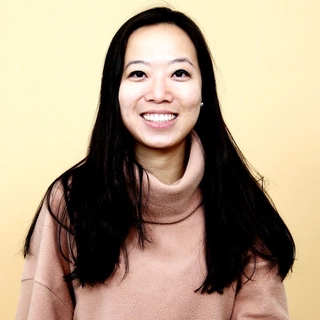 Edwina Yeo 杨时恩