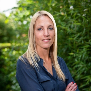 Eefje van der Weijde