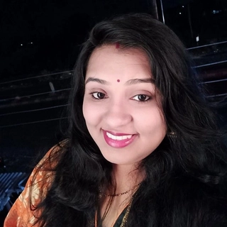 Eeshwari Mohite