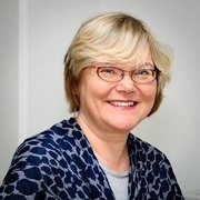 Eeva Heikkilä