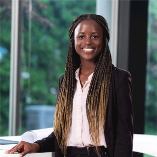 Efe Ijevu, P.Eng., PMP
