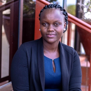 Effie Akinyi
