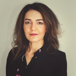 Effrosyni Papaefstathiou