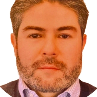 Efraín Aguado Chávez