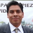 Efrain Gonzalez