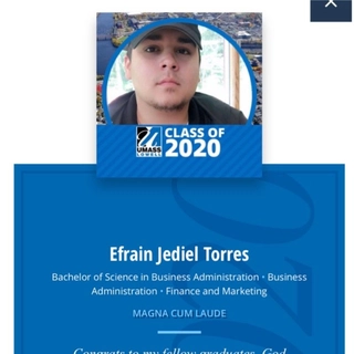Efrain Torres