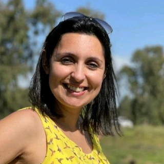Efrat Blaier