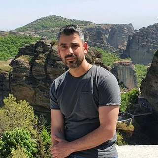 Efthimios Koukousouris