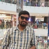 Ega Nagaraju