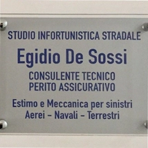 Egidio De Sossi