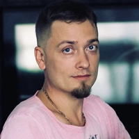 Egor Goray [] ThreedexStudio