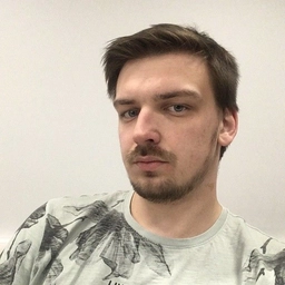 Egor Panfilov