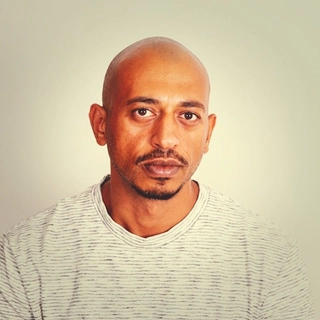 Ehab Abdrabou