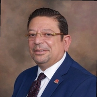 Ehab Saad