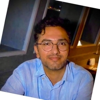 Ehsan Karimi Shahmarvandi